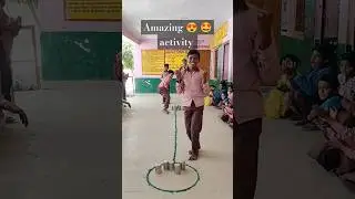 amazing 😍🤩 activity #focus 🎯 activity #activity #games #school #students #youtubeshorts