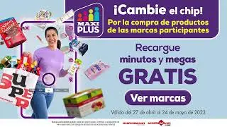 MaxiPlus