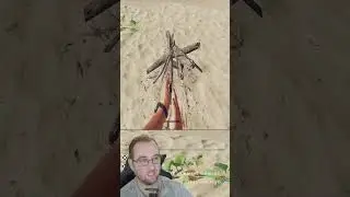 Castaway the Game!  | Stranded Deep [1]