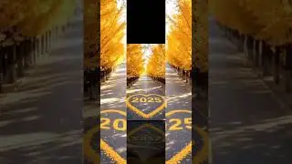 Happy new year 2025