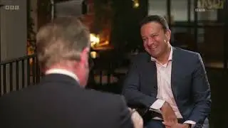 The View - Interesting Debate on Irish Unity - Current Affairs NI 19/06/2025