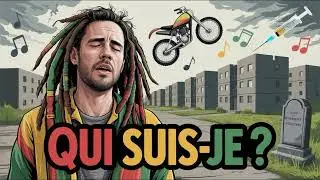 🎵 Qui suis je  ? (Reggae Dub Fran&ccedil;ais)