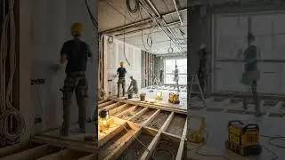 Old Studio Apartment to Modern Living | Full Transformation