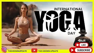 YOGA: Discover the Power of Mindfulness & Flexibility, Benefits Of Yoga 2025,