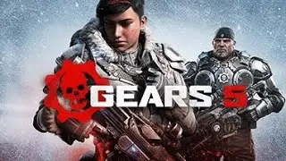 gear of war 5 part 4 ultra hd game