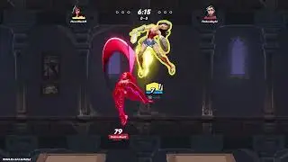 Last MultiVersus video