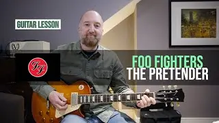 FOO FIGHTERS 