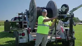 E Trailer Figure 8