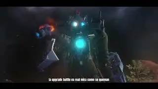 EPICAS BATALAS DE RAP DE TITANES WATCHMAN OF DOOM 🟠 CONTRA TITAN CAMARA 📸 