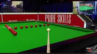 ShootersPool (PC) | Snooker Practice Drills