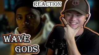 BoyWonderReacts to Nas- 
