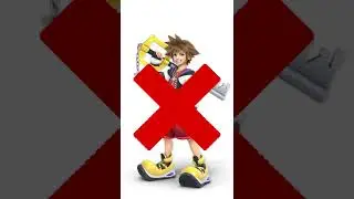 Roxas isn&rsquo;t Sora you know