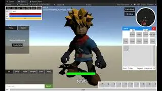 MMORPG KIT - fashion/skin items