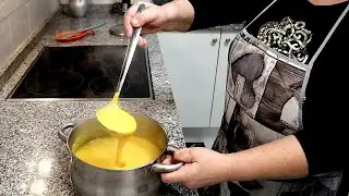 Sopa de Cenoura