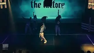 BOFFF SHOWCASE 2025 X IGOR Y LEIRE