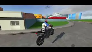 Jogando mx grau🔥