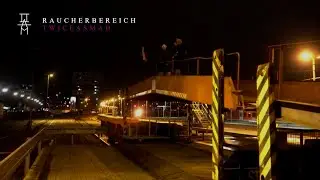 twiceasmad - Raucherbereich (Offizielles Video)
