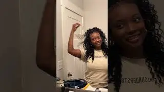 Freetress Beach Curl Crotchet Braids