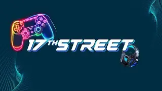 17 STREET