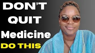 The Simplest Way Doctors Can Make More Money (Without Quitting Medicine) Episode 6