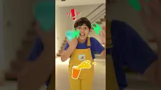 Kids Learn Why Cleaning Spills Is Important 🧹 | @ZippieKidz  #kidslearning