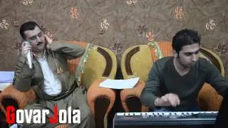 Karwan Xabaty w Hawzheen Atta 2015 Track 3 VIDEO