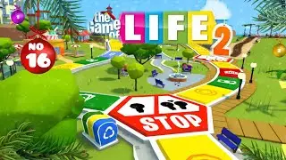 Game of Life but susi is korax (ft. @korax5445) | Advent Calendar #16