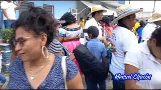 Cabildo del Toro de Petate| San Nicolás Penitente |Ometepec, Guerrero 2021. Ep. 2