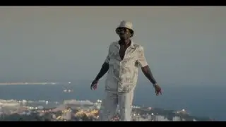 Jireel - Tar hand om dig (Official Video)