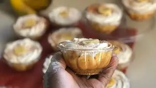 LUCRE ATÉ  R$216,00 POR DIA COM BANOFFEE NO POTE FÁCIL