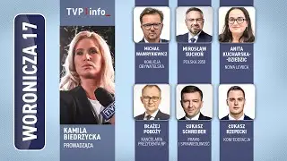 Podsumowanie dw&oacute;ch lat rzad&oacute;w Koalicji 15 października | WORONICZA 17