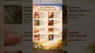 Тело всегда говорит. Вопрос &mdash; умеем ли мы его слышать? 👀
