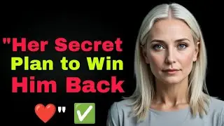 A Wife&rsquo;s Plan to Make Her Husband Happy Again | True Infidelity Story