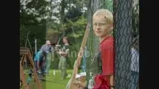 Handboogsport - Buitenverschieting DVS 2005