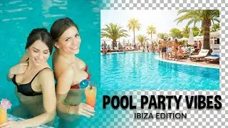 Pool Party Deep House Dance Mix | Women on Fire 🔥