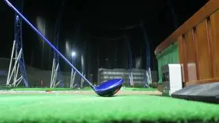 MIZUNO JPX900 DRIVER