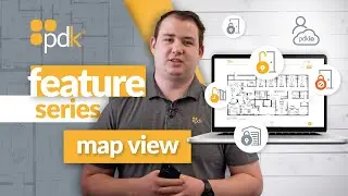 The PDK Feature Highlight Series: Map View