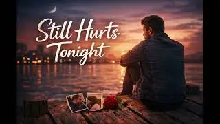 Even thought you gone I still remember and hurts | Emotional AI Heartbreak Song