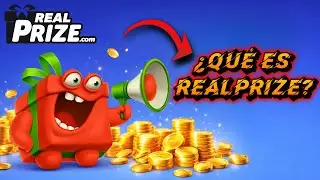 🎰 &iquest;Qu&eacute; es RealPrize? Gu&iacute;a Completa del Casino Sweepstakes 🎮