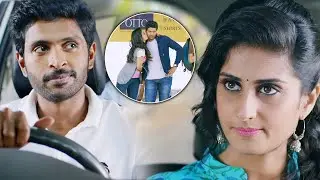 Veera Sivaji Latest Action Telugu Movie Part 10 | Vikram Prabhu | Shamili | Robo Shankar