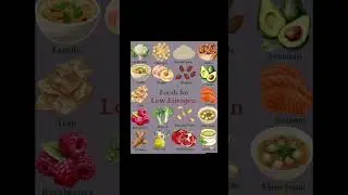 Foods for low estrogen #viral #health #shorts