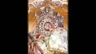 Sevillanas a la Virgen de la Cabeza - Cuando sale la Señora...