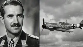 Адольф Галланд: правдивая история немецкого аса авиации — ПОДКАСТ