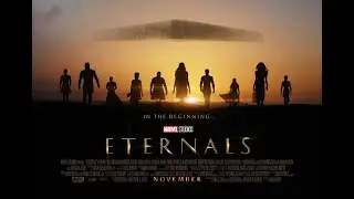 Fat Ninja Studios - The Eternals - Breakdown and Review