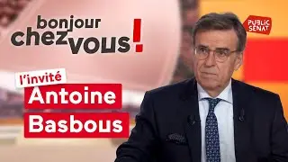 Antoine Basbous : « La réconciliation est établie » entre la France et le Maroc