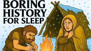 How Dark Age Britons Survived the BRUTAL Winters