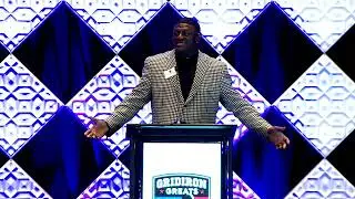Leonard Marshall 2025 Induction