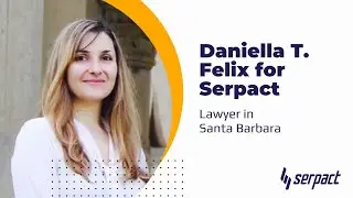 Serpact Review by Daniella T Felix, Santa Barbara, USA