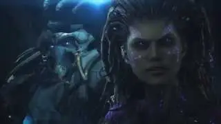 StarCraft 2: Legacy of the Void - Kampagne - Story Cut #05 (Deutsch)