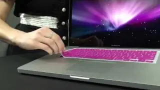 A Closer Look - Newer Technology NuGuard Keyboard Skins